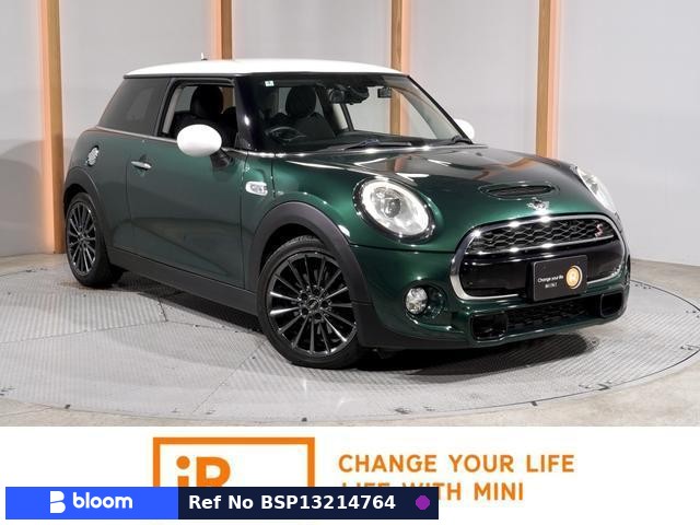 2016 MINI MINI