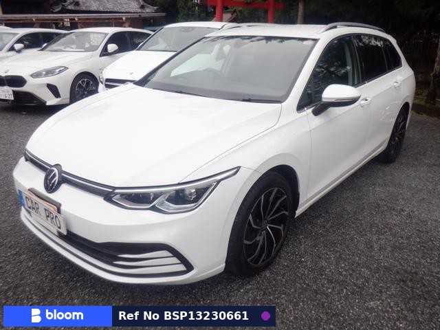 2023 Volkswagen Golf Variant