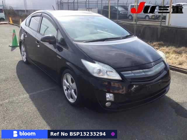 2009 Toyota Prius