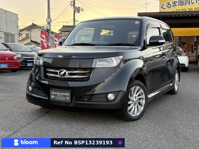 2008 Toyota BB