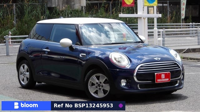 2016 MINI MINI