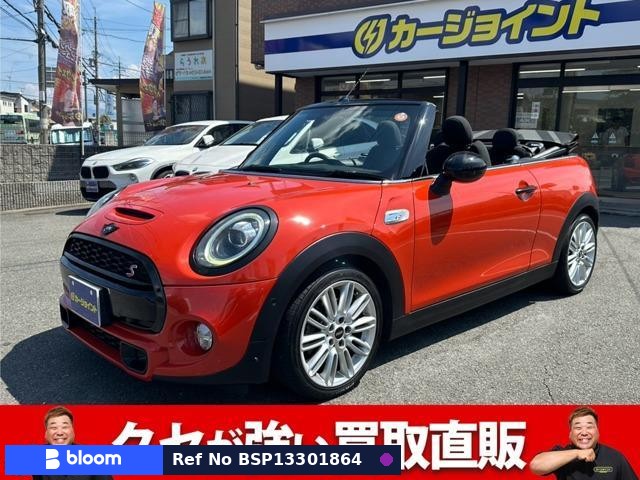 2019 MINI MINI