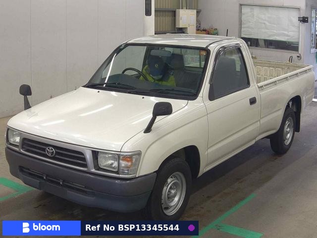 1999 Toyota Hilux