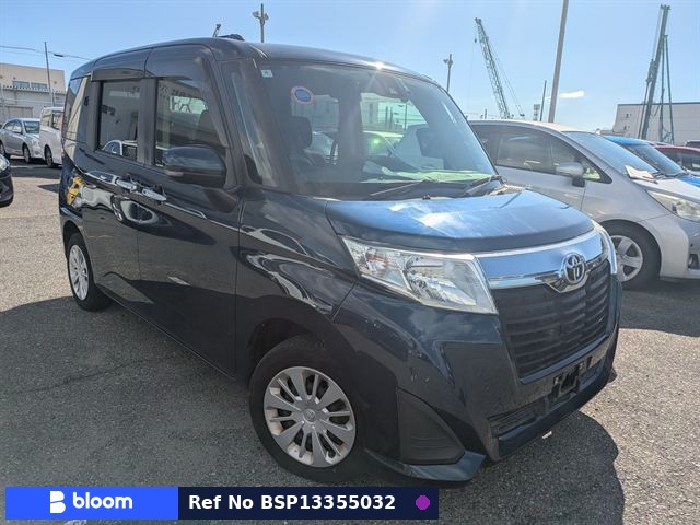 2018 Toyota Other