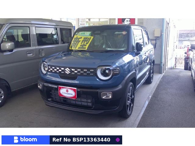 2025 Suzuki X BEE