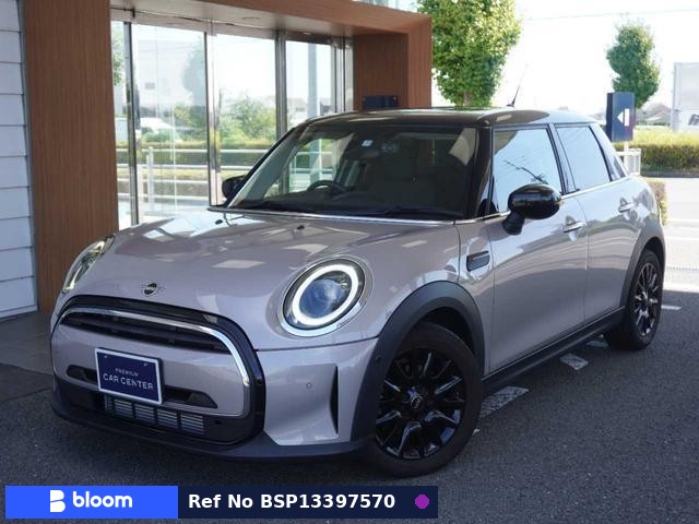 2021 MINI MINI