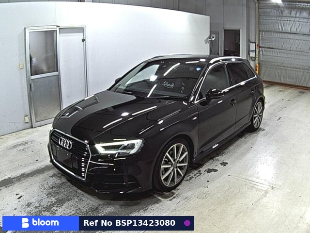 2018 Audi A3