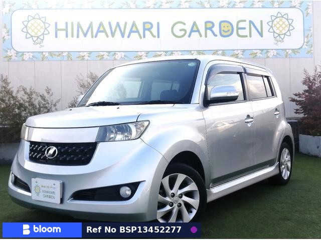 2009 Toyota BB