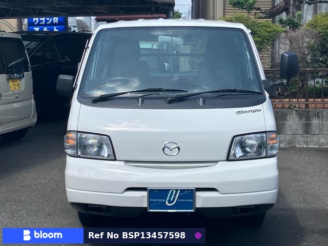 2019 Mazda Bongo VAN