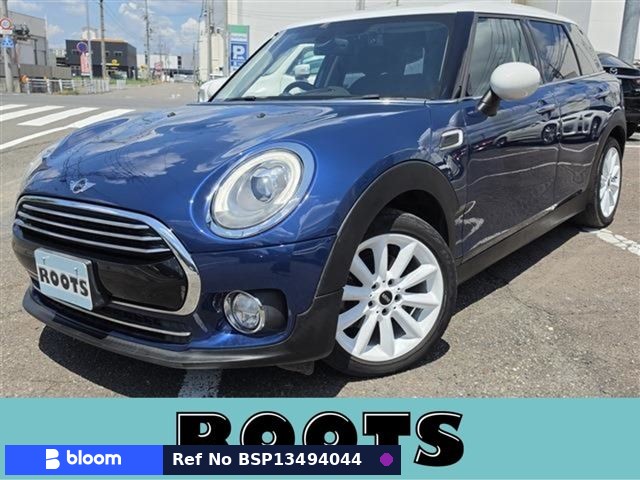 2017 BMW MINI