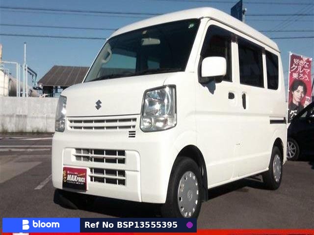2015 Suzuki Every