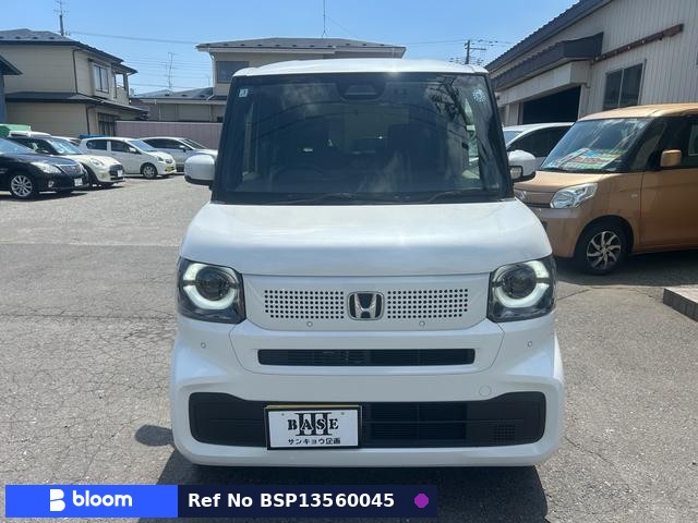 2023 Honda N BOX