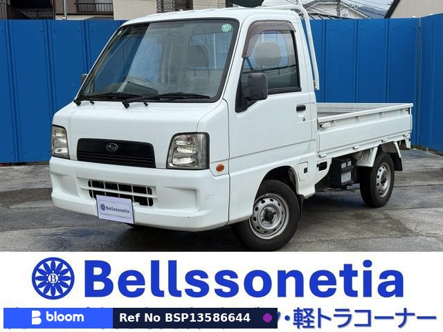 2005 Subaru Sambar Truck