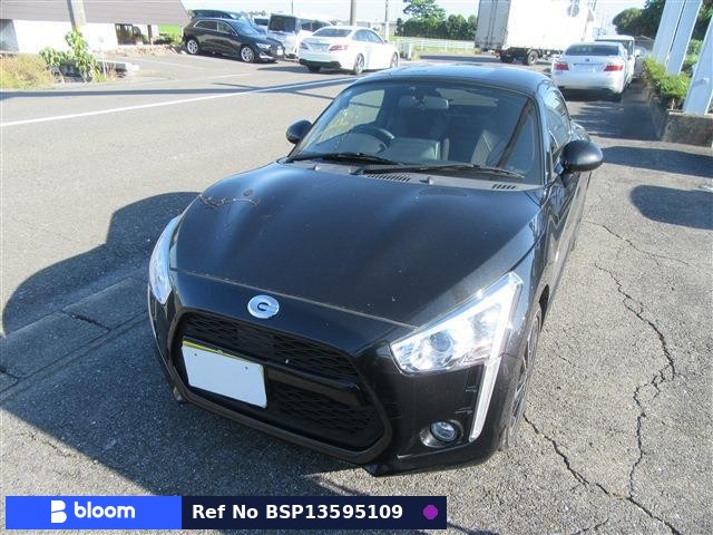 2024 Daihatsu Copen