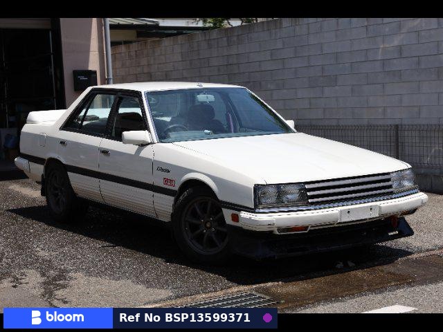 1981 Nissan Skyline