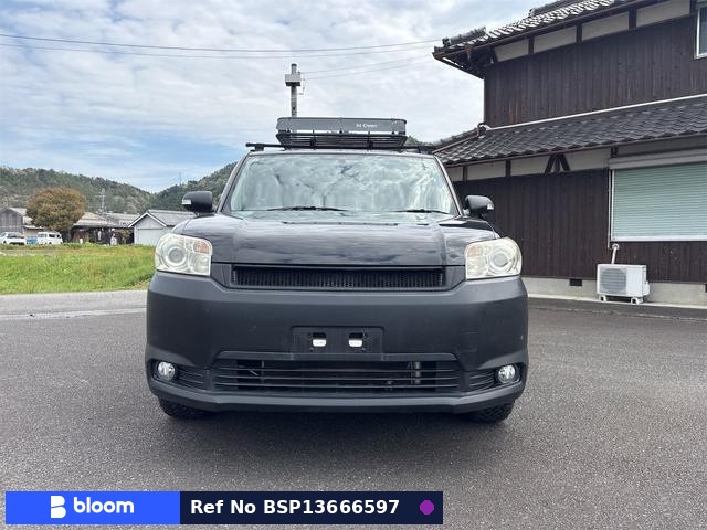 2013 Toyota Corolla Rumion