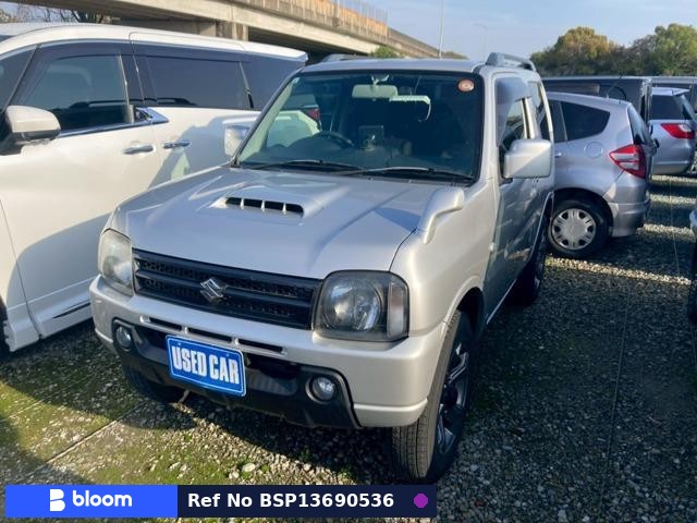 2017 Suzuki Jimny