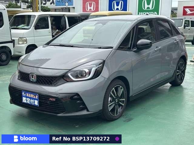 2026 Honda FIT