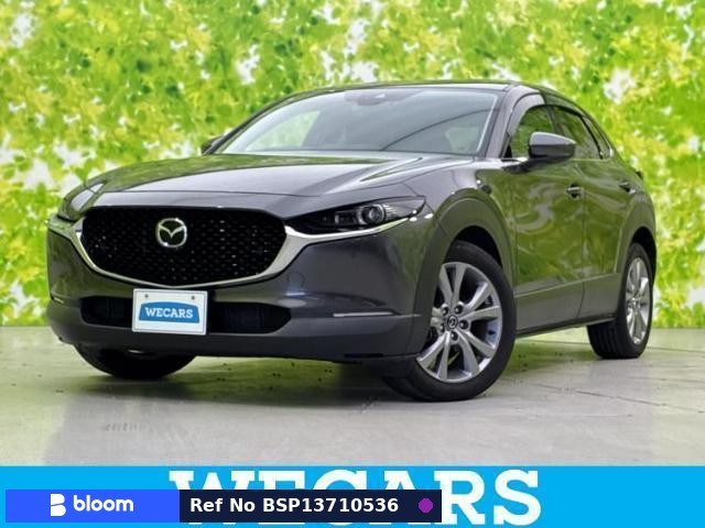 2021 Mazda CX-30
