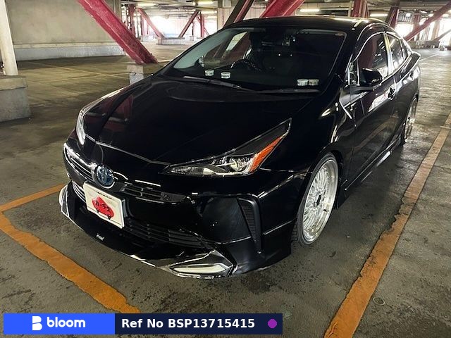 2022 Toyota Prius