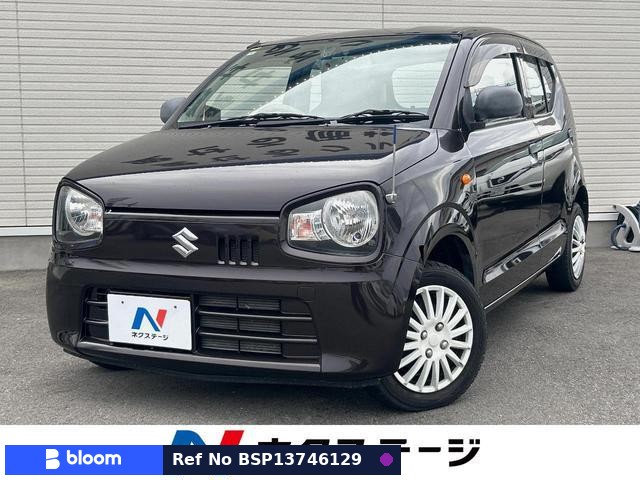 2015 Suzuki Alto