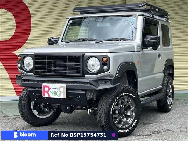 2024 Suzuki Jimny