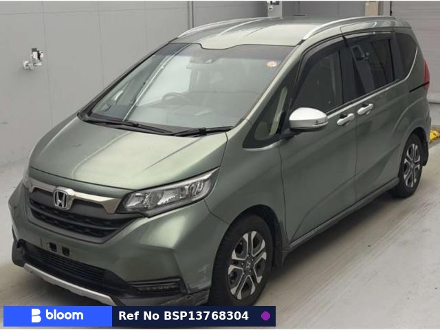 2020 Honda Freed Plus
