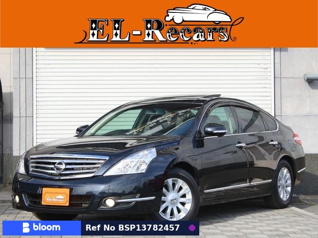 2009 Nissan Teana