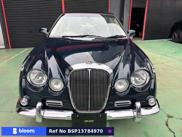 2004 Mitsuoka Ryoga
