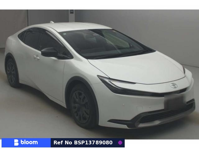 2025 Toyota Prius