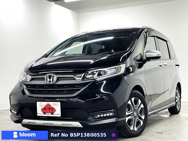 2022 Honda Freed