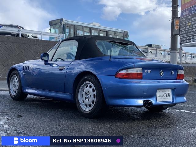 1999 BMW Z3