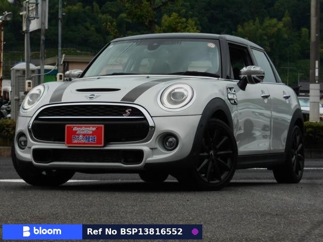 2021 MINI MINI