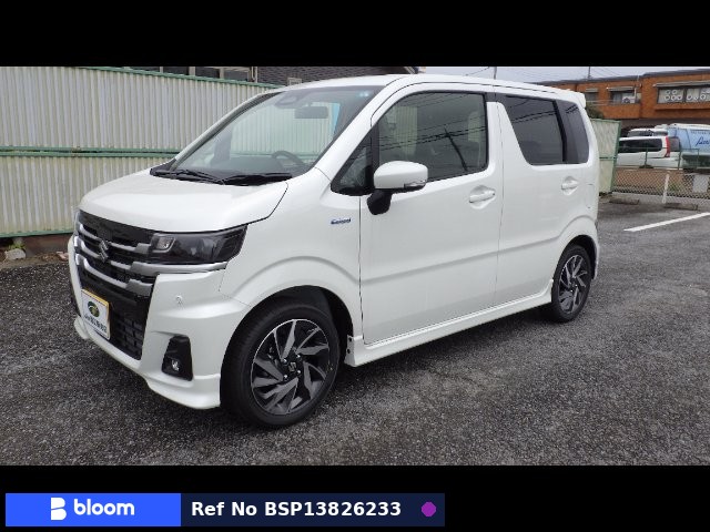 2026 Suzuki Wagon-R