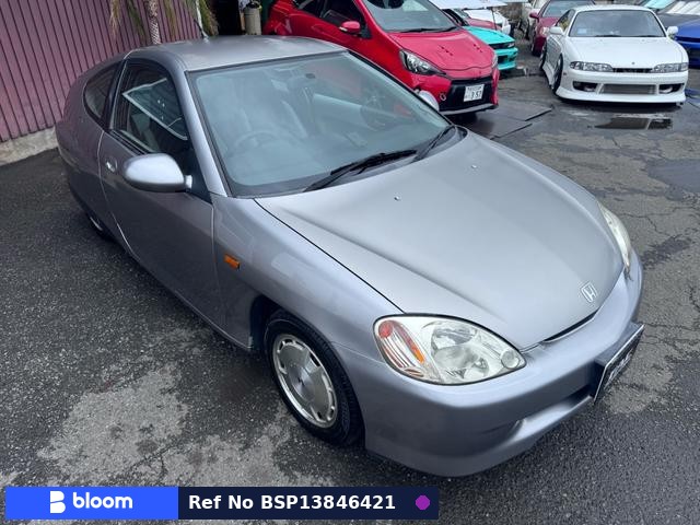 2001 Honda Insight