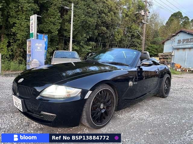 2009 BMW Z4