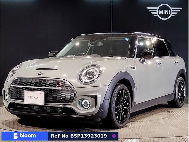 2021 BMW MINI
