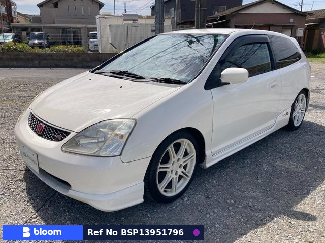 2003 Honda Civic