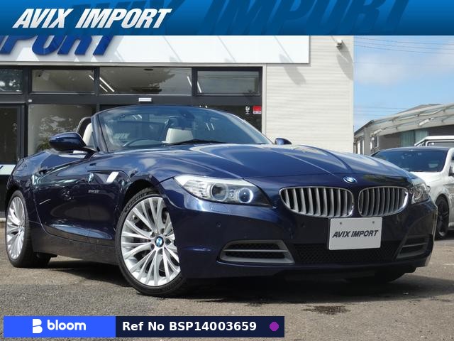 2009 BMW Z4