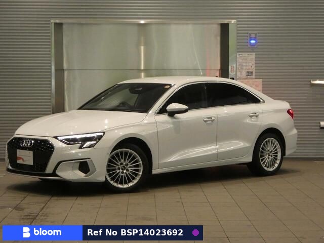 2023 Audi A3