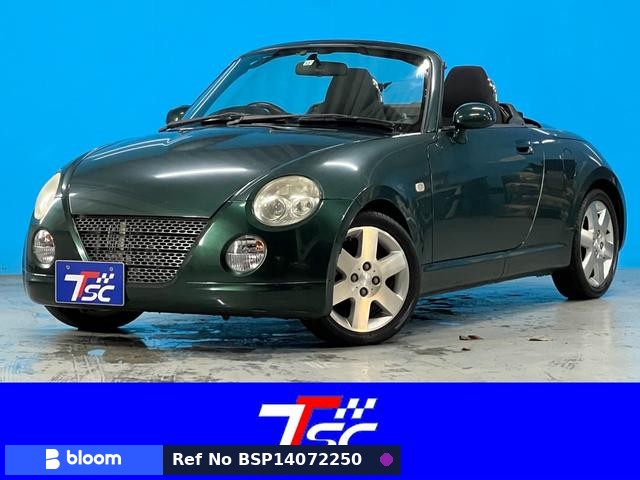 2003 Daihatsu Copen