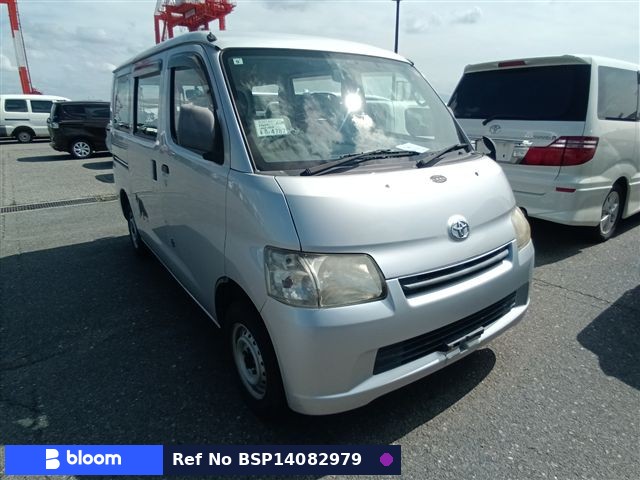 2015 Toyota Other