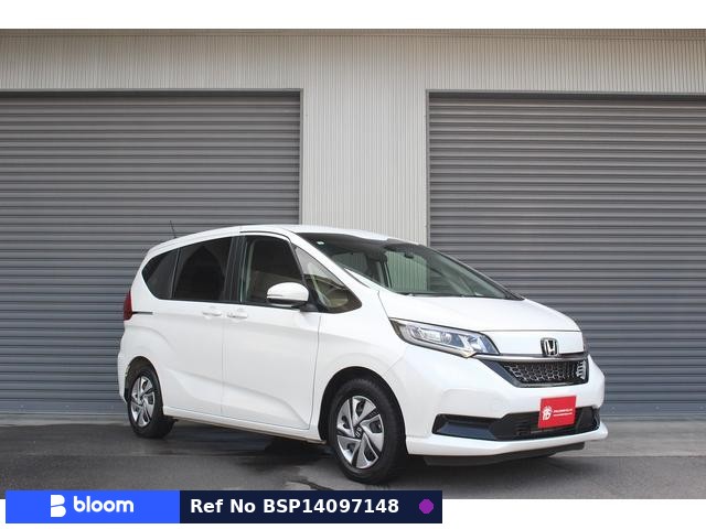 2023 Honda Freed Hybrid
