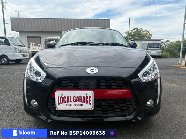 2023 Daihatsu Copen