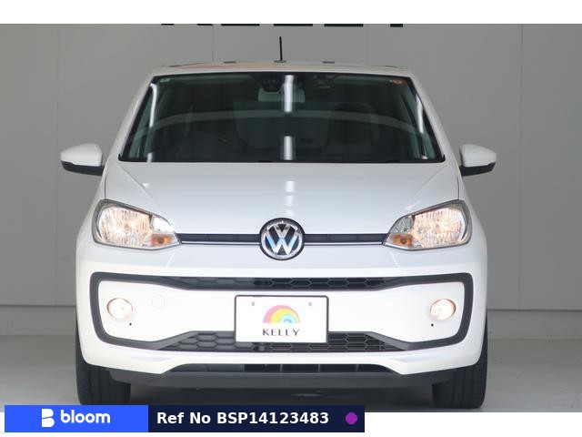 2018 Volkswagen UP!