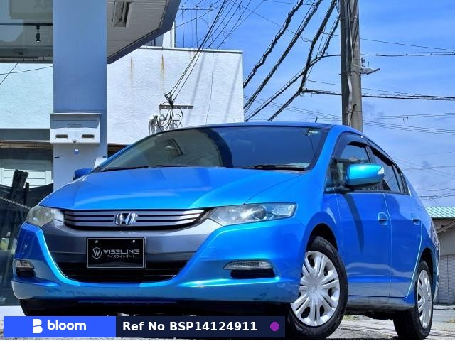 2009 Honda Insight
