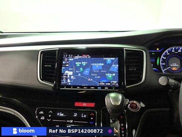2020 Honda Odyssey