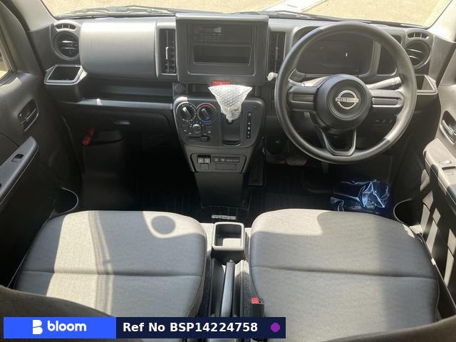 2026 Nissan Clipper VAN