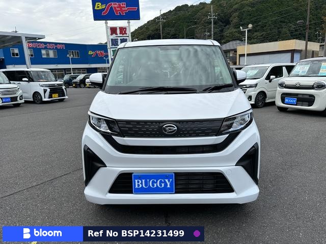 2026 Daihatsu Move