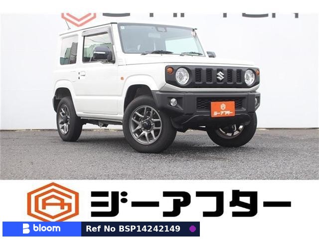 2024 Suzuki Jimny